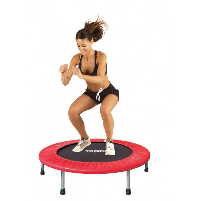 Trampolino Fitness Ø 97 cm COD.TF-01 Linea Toorx
