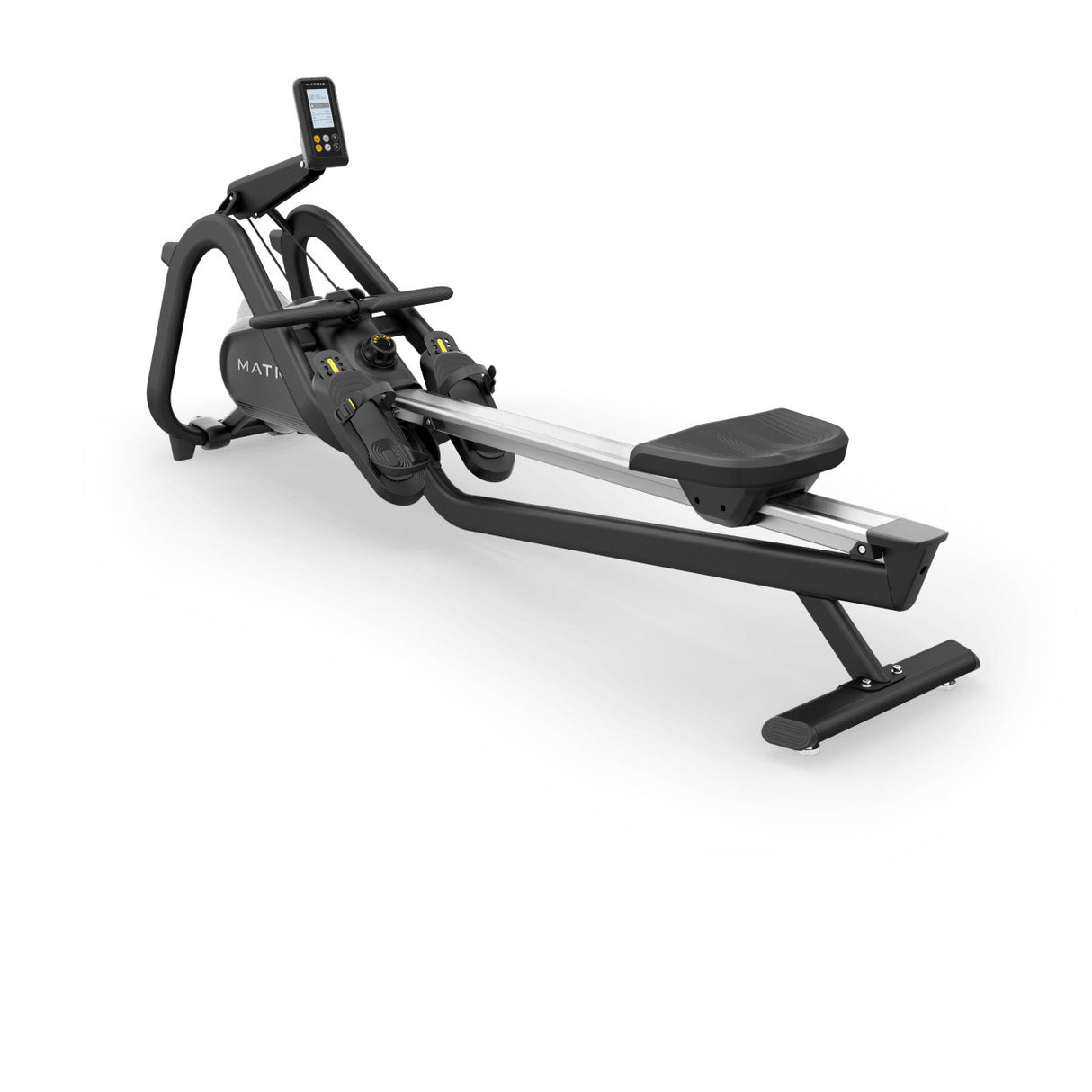 Rower Vogatore Professionale Linea Matrix MX-ROWER-02