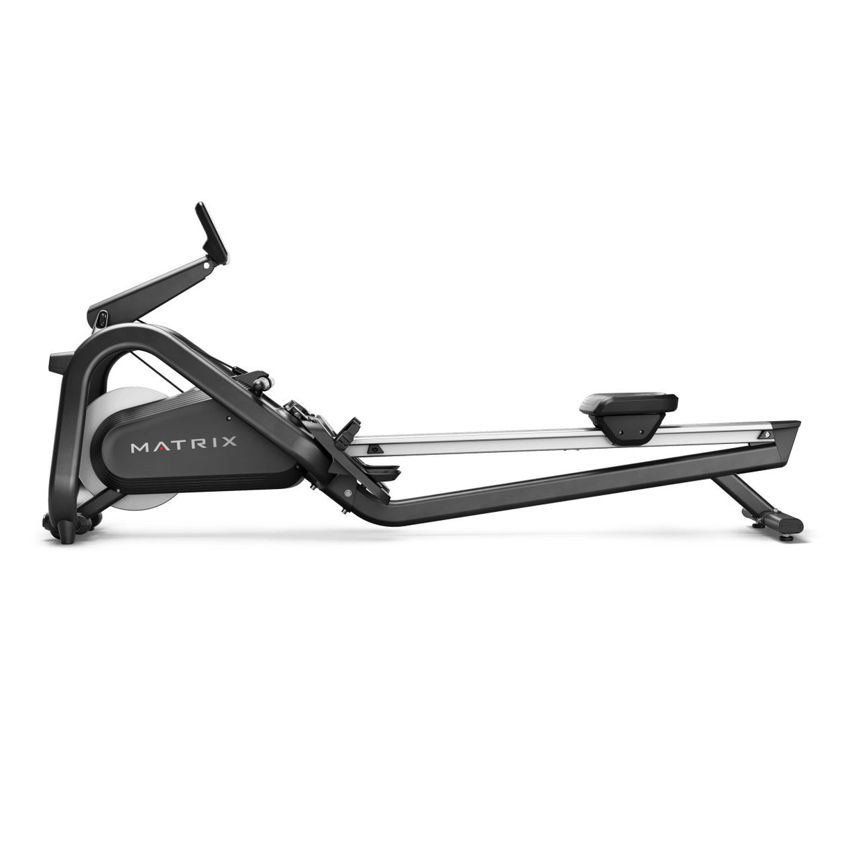 Rower Vogatore Professionale Linea Matrix MX-ROWER-02