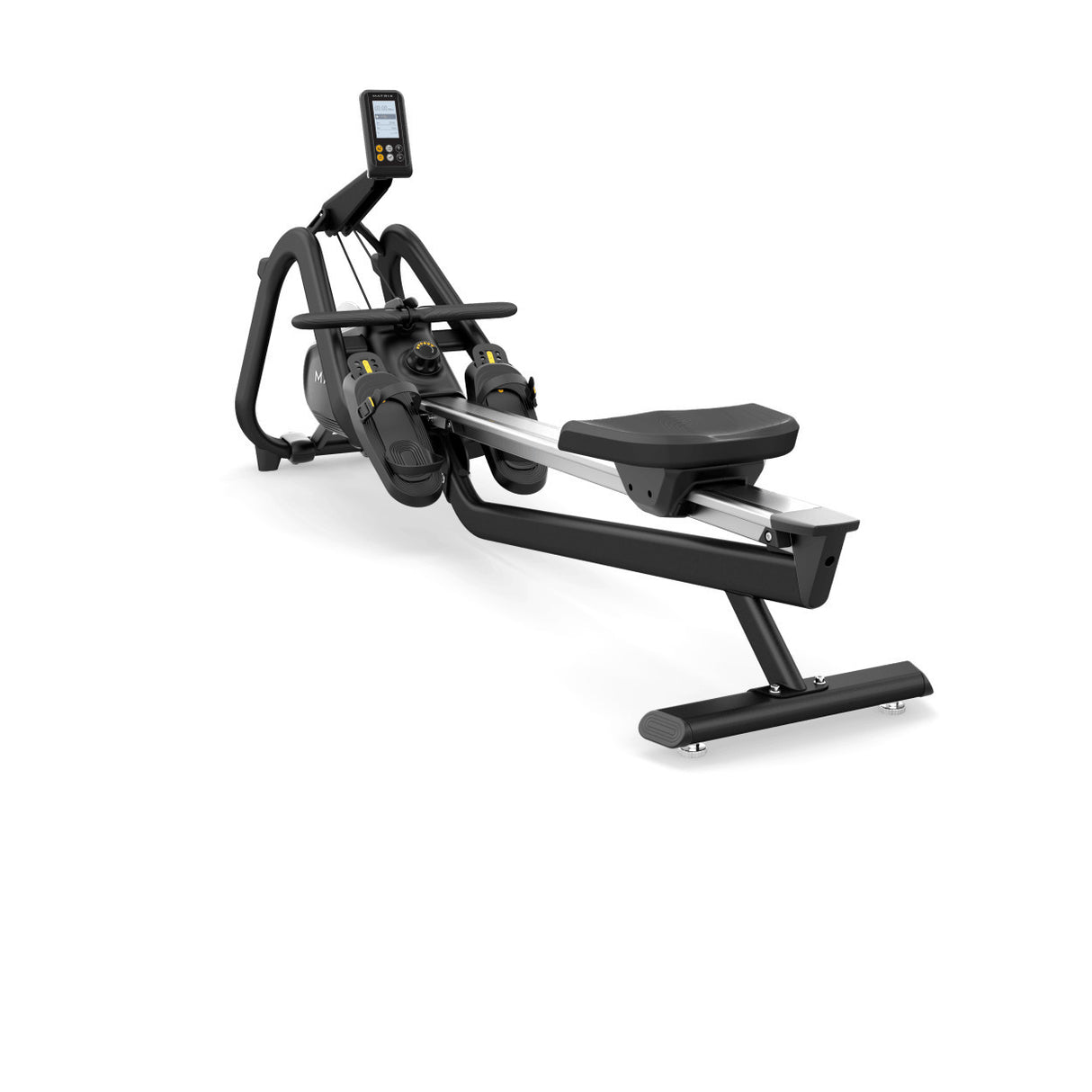 Rower Vogatore Professionale Linea Matrix MX-ROWER-02