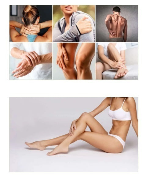 Mesis UltrasonicWaves 1.0 Ultrasuono linea medicale; uso domestico e professionale dotazione DUETTO cod. ULTRASONICWAVES 1.0 (DU) - 313 programmi