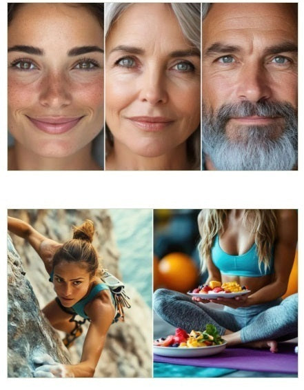 Mesis UltrasonicWaves 1.0 Ultrasuono linea medicale; uso domestico e professionale dotazione DUETTO cod. ULTRASONICWAVES 1.0 (DU) - 313 programmi