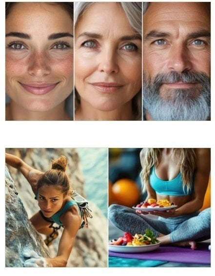 Mesis UltrasonicWaves 1.0 Ultrasuono linea medicale; uso domestico e professionale dotazione SINFONIA cod. ULTRASONICWAVES 1.0 (SI) - 313 programmi