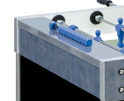 SEGNAPUNTI A CUBETTI BLU - Art. 22 - Cod. 2A203-2