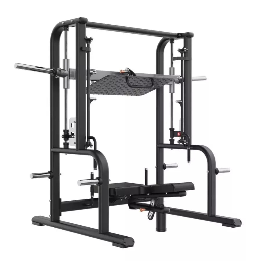 NOVITA' TOORX Absolute Line Plate Loaded - FWX-8850 VERTICAL LEG PRESS- Professionale