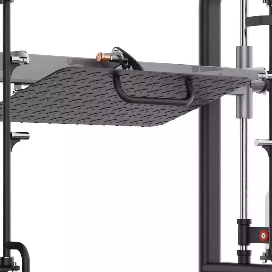 NOVITA' TOORX Absolute Line Plate Loaded - FWX-8850 VERTICAL LEG PRESS- Professionale