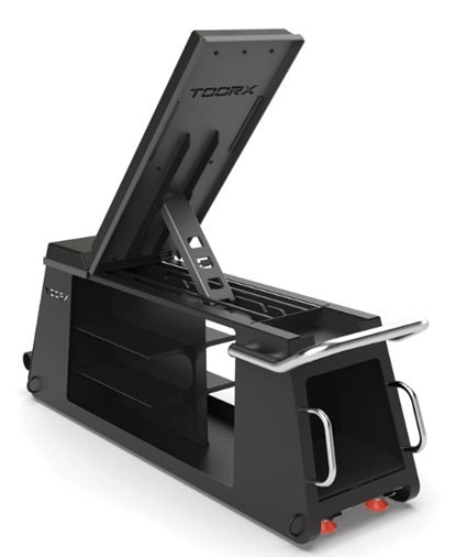 Toorx Vertical - Panca Multifunzione WBX-1000