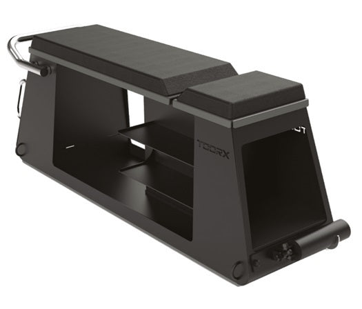 Toorx Vertical - Panca Multifunzione WBX-1000