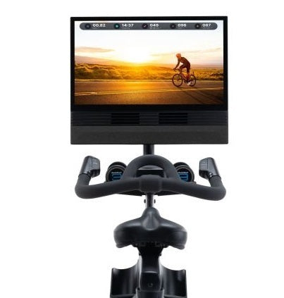 new 2025 Promo Gym Bike elettromagnetica X24 Nordictrack cod.NTEX02425-int  compreso 1 anno di abbonamento iFIT PRO