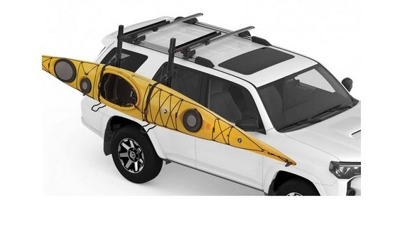 ShowDown Yakima - caricare kayak su auto