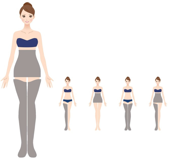 Pressoterapia MESIS PressoMedical 6.0 Advance FO-3001 (mod.6.0)-2GK con 2 gambali + Kit Slim Body