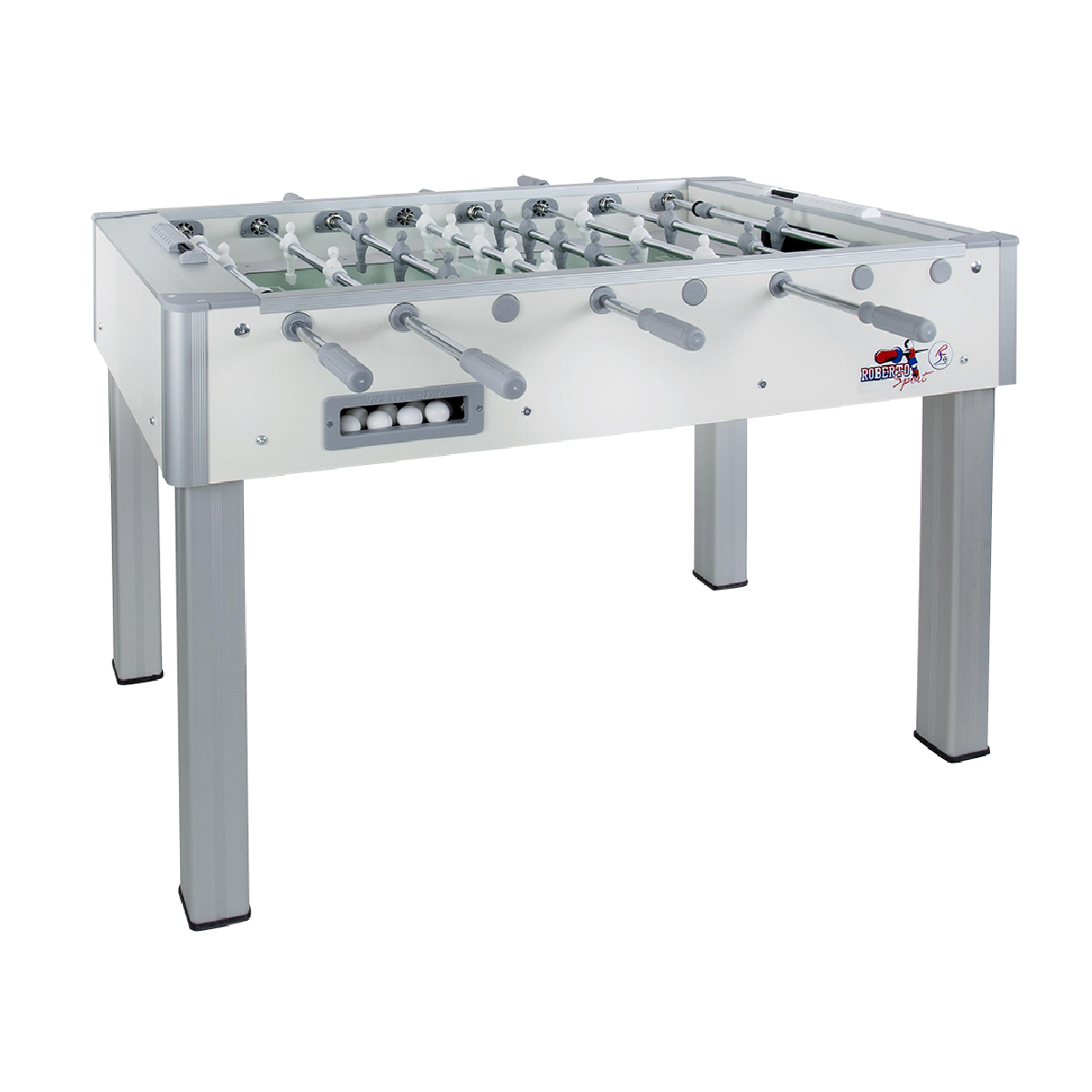 Calciobalilla Pro Olimpic Roberto Sport