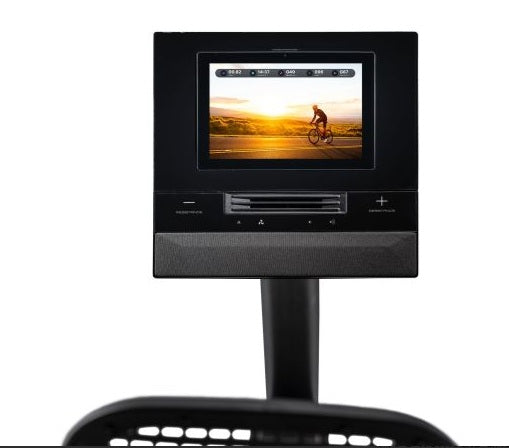 GX 10 Recumbent cyclette magnetica Nordictrack cod.NTEX14925-INT - cyclette orizzontale peso max utente 159 kg