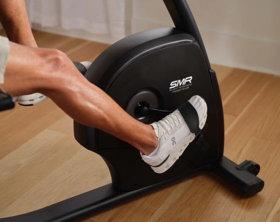 GX 10 Recumbent cyclette magnetica Nordictrack cod.NTEX14925-INT - cyclette orizzontale peso max utente 159 kg