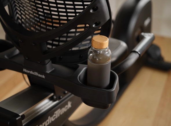 GX 10 Recumbent cyclette magnetica Nordictrack cod.NTEX14925-INT - cyclette orizzontale peso max utente 159 kg