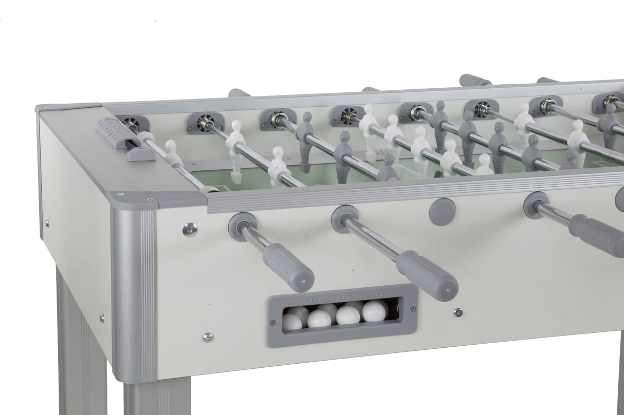 Calciobalilla Pro Olimpic Roberto Sport