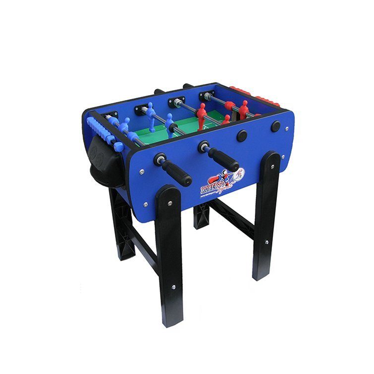 Calciobalilla Roby Color Roberto Sport