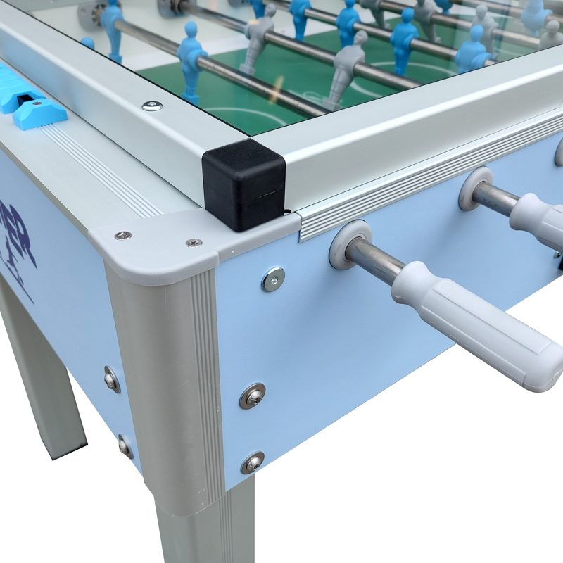 Calciobalilla Summer Free Cover Roberto Sport