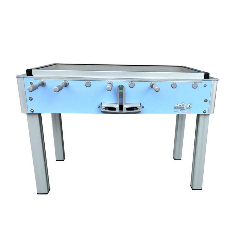 Calciobalilla Summer Free Cover Roberto Sport