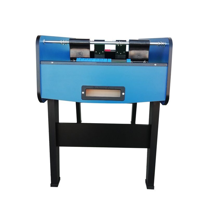 Tam Tam senza gettoniera