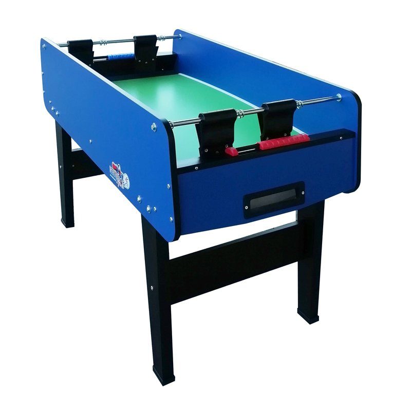 Tam Tam senza gettoniera