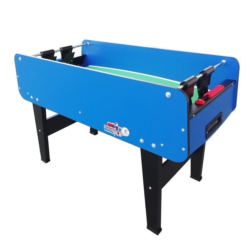 Tam Tam senza gettoniera