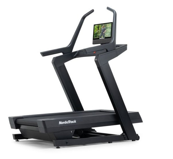 promo Tapis Roulant NordicTrack X16 Incline Trainer cod.NTL29225-INT