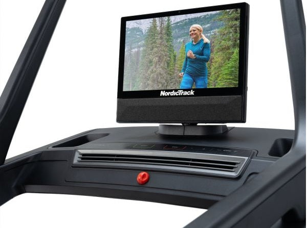 promo Tapis Roulant NordicTrack X16 Incline Trainer cod.NTL29225-INT