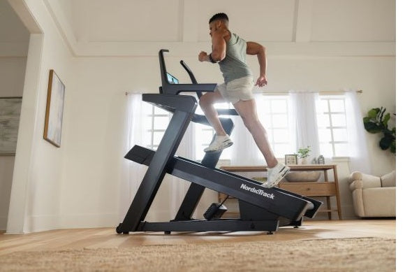 promo Tapis Roulant NordicTrack X16 Incline Trainer cod.NTL29225-INT