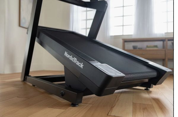 promo Tapis Roulant NordicTrack X16 Incline Trainer cod.NTL29225-INT