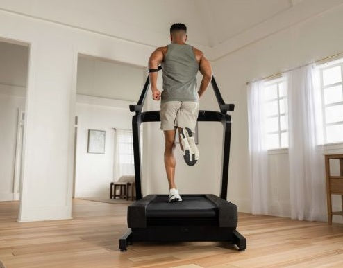 promo Tapis Roulant NordicTrack X16 Incline Trainer cod.NTL29225-INT