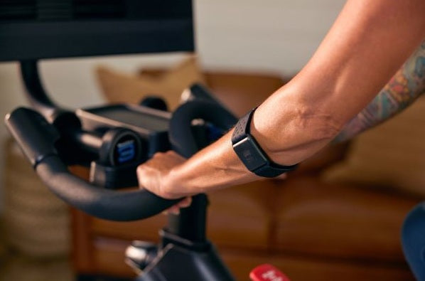 Promo Gym Bike elettromagnetica X24 Nordictrack cod.NTEX02425-int compreso 1 anno di abbonamento iFIT PRO