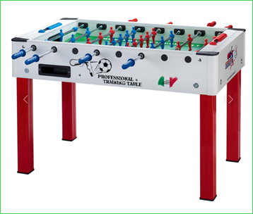 Calciobalilla Professional Training Roberto Sport