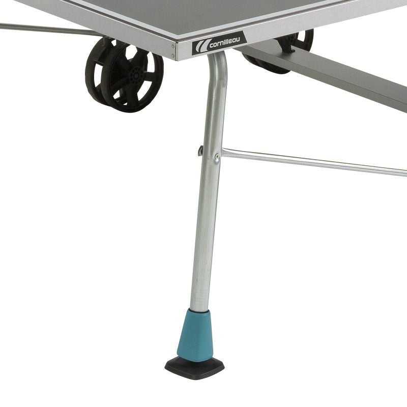 Tavolo ping pong 200X Outdoor Cornilleau