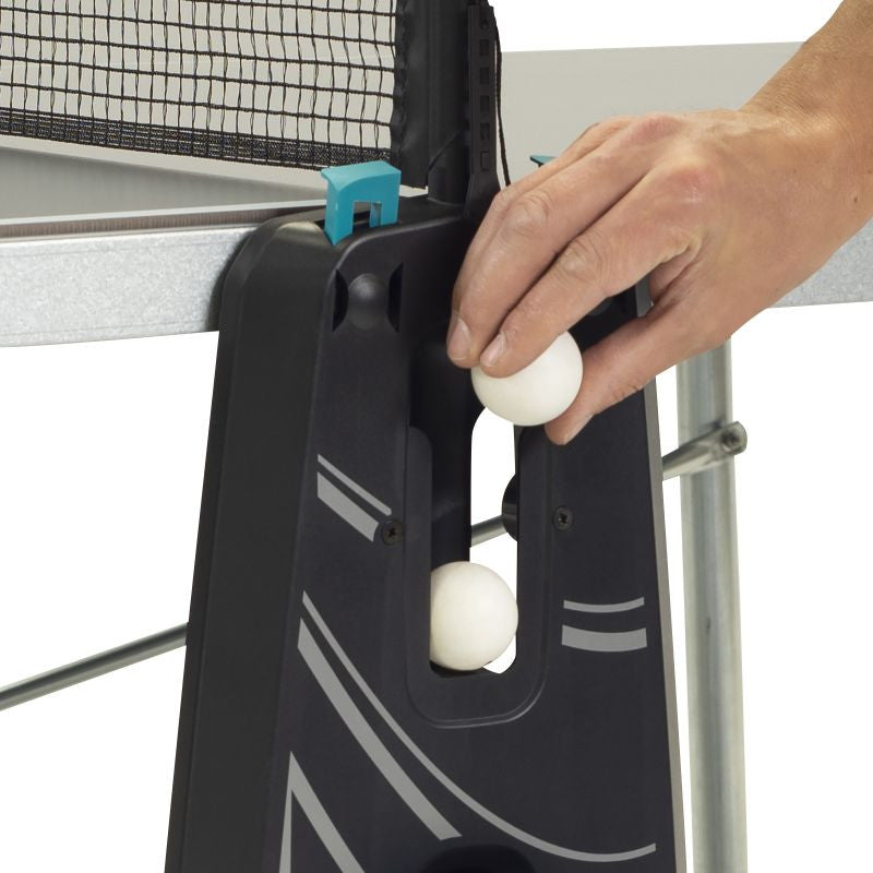 Tavolo ping pong 200X Outdoor Cornilleau