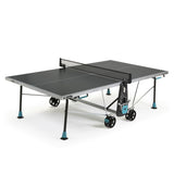 Tavolo ping pong 300X Outdoor Cornilleau