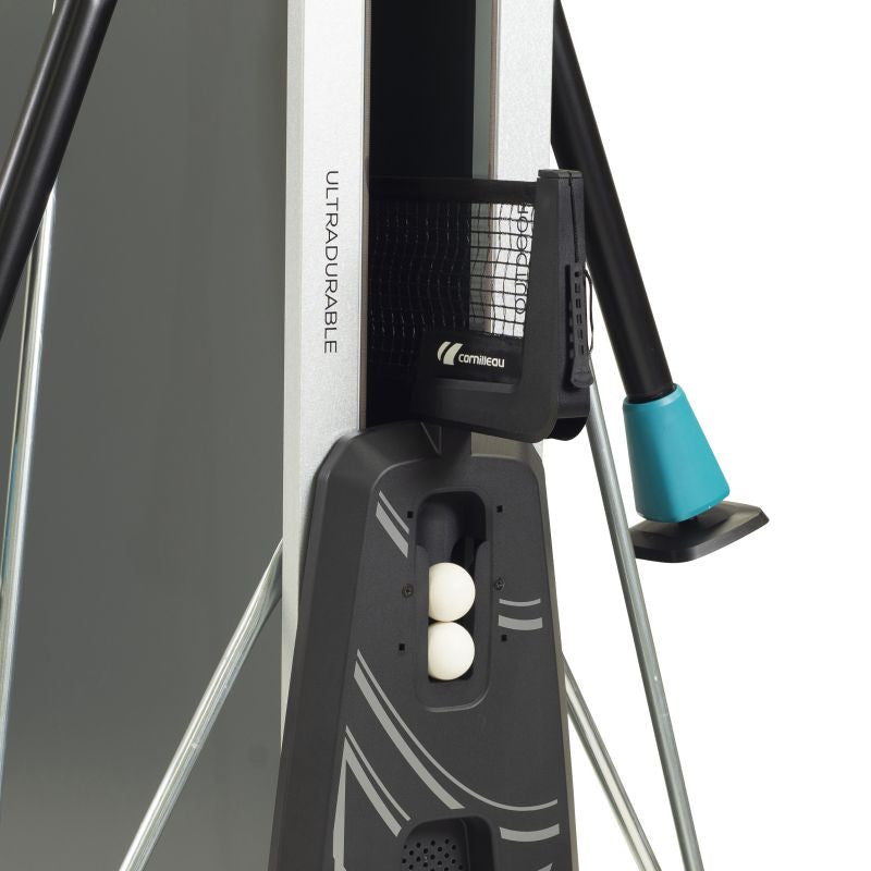 Tavolo ping pong 300X Outdoor Cornilleau