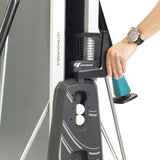 Tavolo ping pong 300X Outdoor Cornilleau