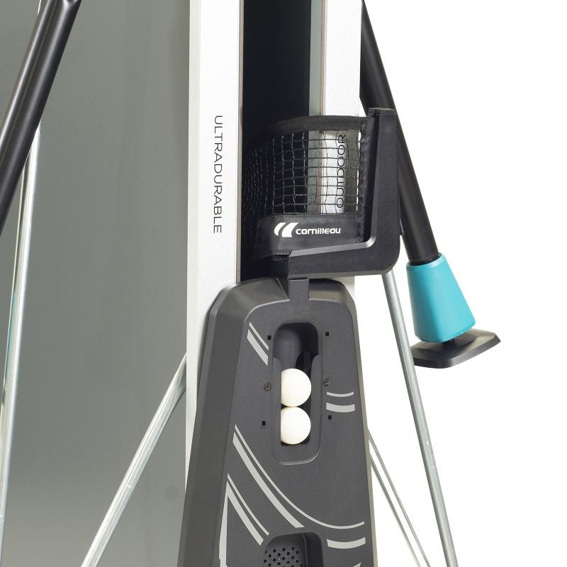 Tavolo ping pong 300X Outdoor Cornilleau