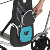 Tavolo ping pong 400X Outdoor Cornilleau