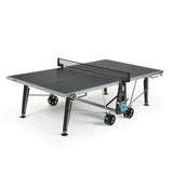 Tavolo ping pong 400X Outdoor Cornilleau