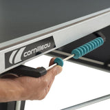 Tavolo ping pong 400X Outdoor Cornilleau