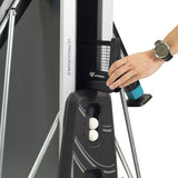 Tavolo ping pong 400X Outdoor Cornilleau