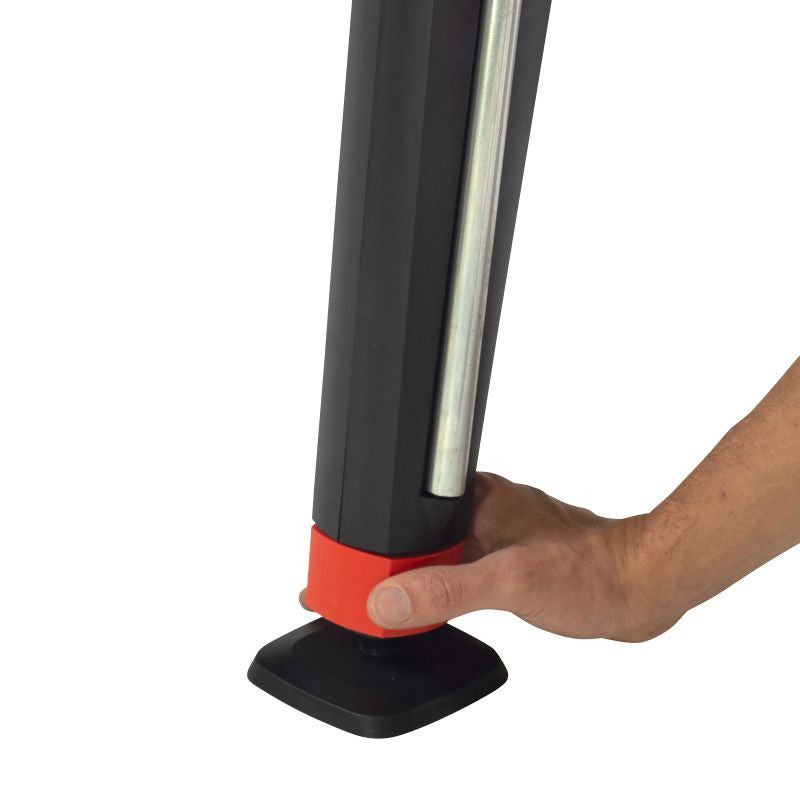 Tavolo ping pong 500X Outdoor Cornilleau