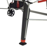 Tavolo ping pong 500X Outdoor Cornilleau