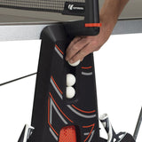 Tavolo ping pong 500X Outdoor Cornilleau