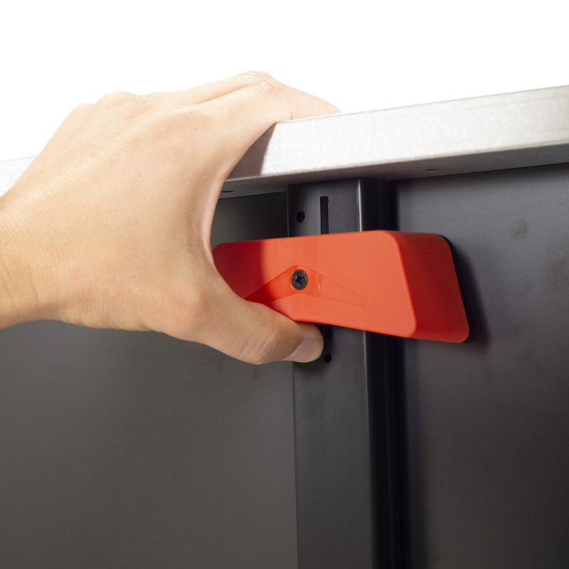 Tavolo ping pong 500X Outdoor Cornilleau