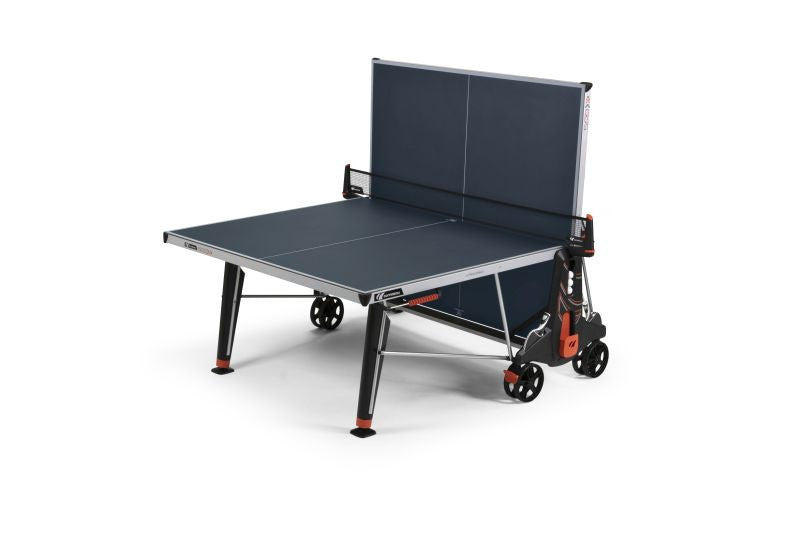 Tavolo ping pong 500X Outdoor Cornilleau