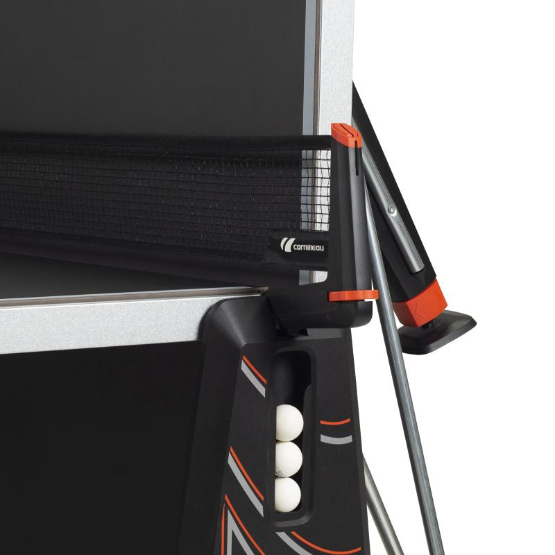 Tavolo ping pong 500X Outdoor Cornilleau