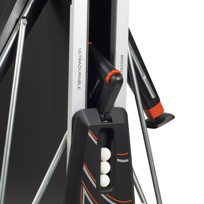 Tavolo ping pong 500X Outdoor Cornilleau